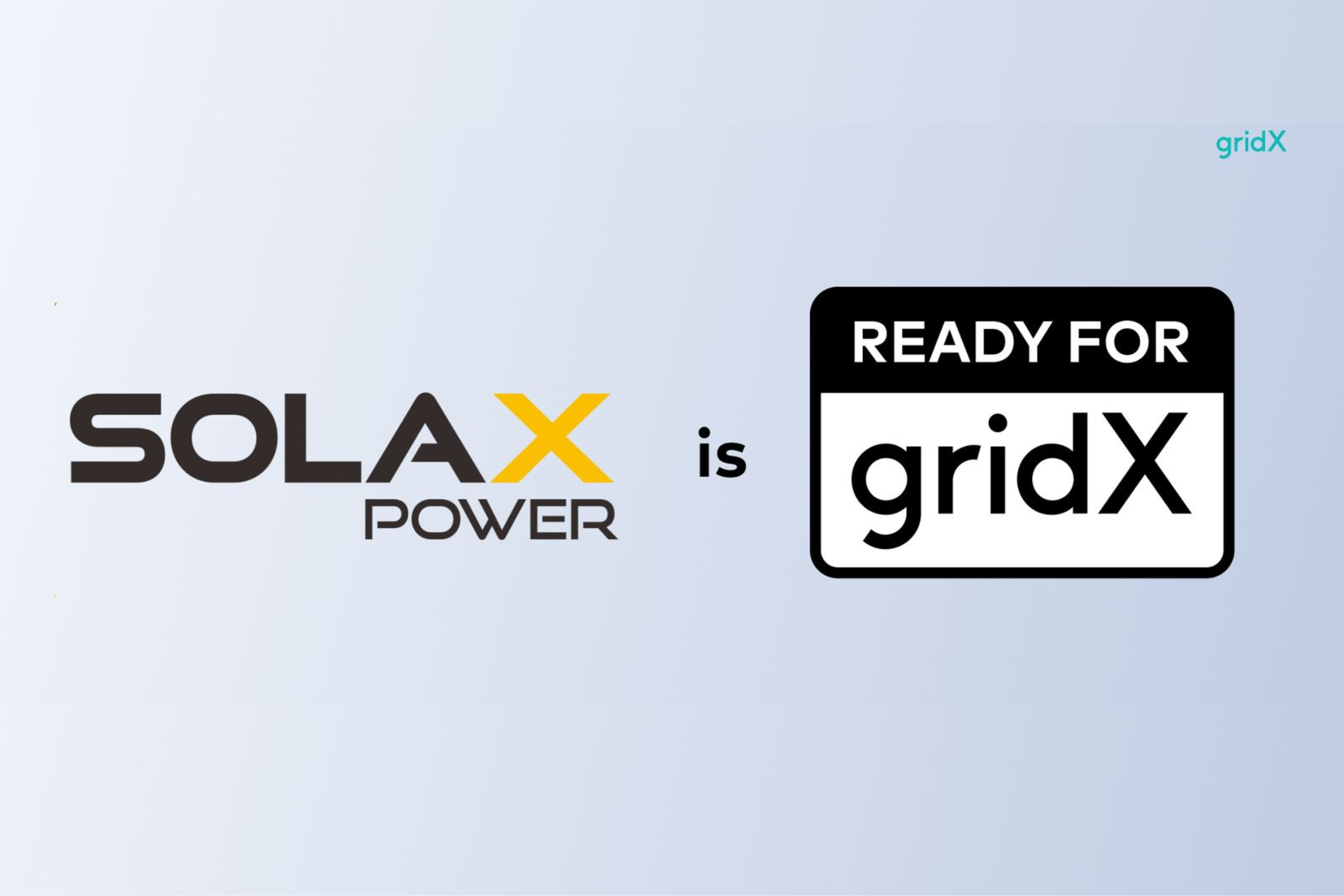 尊龙凯时能源携手gridX，共创智慧能源互联新范式